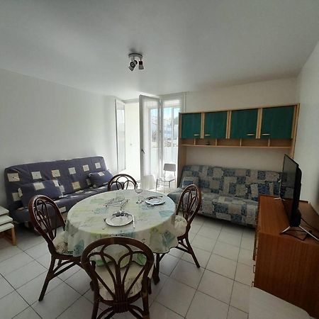 Studio Cosy Avec Jardin, Proche Plage Et Commerces - Fr-1-324A-5 Saint-Hilaire-de-Riez Eksteriør bilde