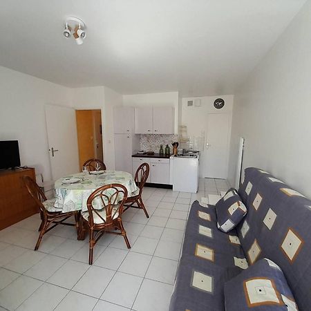 Studio Cosy Avec Jardin, Proche Plage Et Commerces - Fr-1-324A-5 Saint-Hilaire-de-Riez Eksteriør bilde