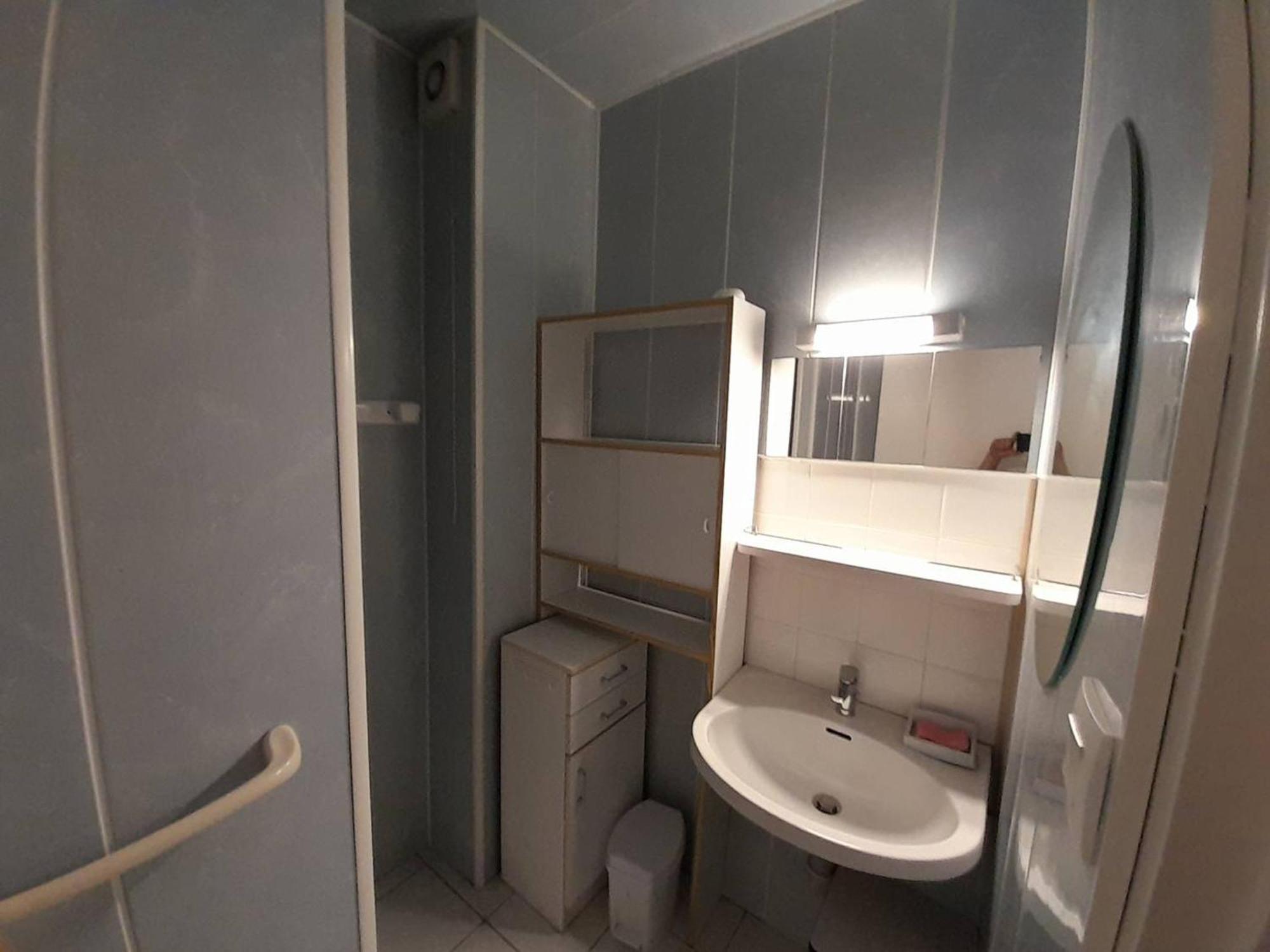 Studio Cosy Avec Jardin, Proche Plage Et Commerces - Fr-1-324A-5 Saint-Hilaire-de-Riez Eksteriør bilde